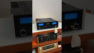 La nuova promozione del nostro negozio audiocostruzioni hifi mcintosh sonusfaber [upl. by Karilla]