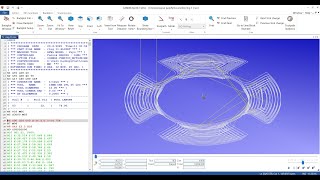 CAMWorks NC Editor [upl. by Sholley422]