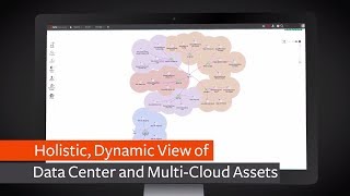 BMC Discovery for MultiCloud Overview [upl. by Peterman]