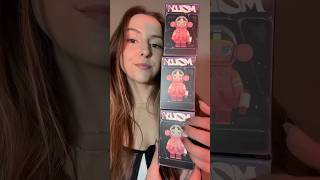 I’m obsessed with these Molly Blind Boxes ✨ asmr unboxing [upl. by Virge]