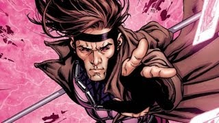 Superhero Origins Gambit [upl. by Lindo]