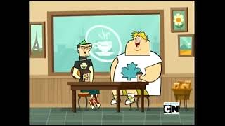 I VOICED OVER BLAINERIFIC FROM TOTAL DRAMA [upl. by Aikmat]