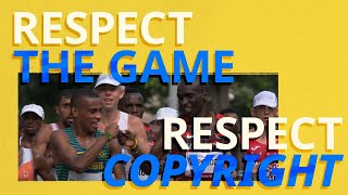 Respect the Game – Support Athletes and Legal Streaming of Sports Events [upl. by Shurwood947]