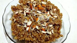 શિયાળા માં બનાવાતી ગુંદરની પેંદ  Vasana Recipe  Gundar ni ped [upl. by Rakabuba]