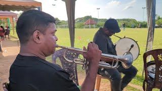 Cricket Papare Music  0771261538  4K  Some Mama  Colombo Papare Band  Mr Papare Live Show [upl. by Judsen133]