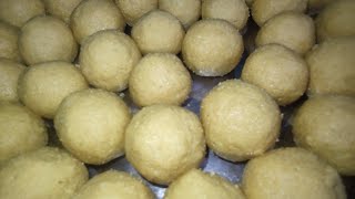 Besan ke Laddu । परफेक्ट दानेदार बेसन के लडडू बनाने का तरीका। Besa ka Laddu Racipe। Diwali Sweets 🪔🙏 [upl. by Gibrian]