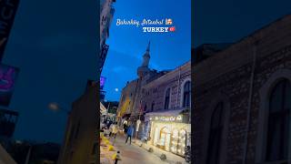 istanbul bakirkoy стамбул2024 стамбул 🇹🇷🕌 [upl. by Giusto]