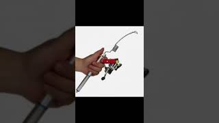 Your spinning rod combo if you…fishing [upl. by Bellaude]