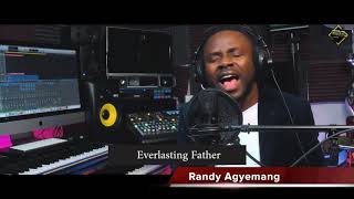 Randy Agyemang Jehovah ShammahWorship [upl. by Riess]