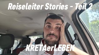 Reiseleiter Stories  Teil 2 [upl. by Parsifal]