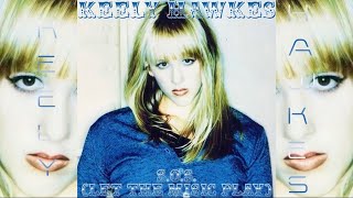 Keely Hawkes  SOS Let The Music Play Britney Spears Demo The Singles Collection Demo [upl. by Bollinger199]