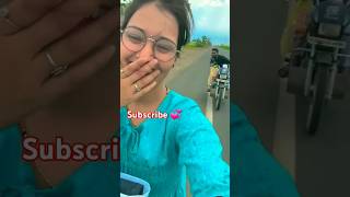 tuzya chiknya rupalaतुझ्या चिकन्या रुपाला marathimulgi youtubeshorts viral explore expression [upl. by Vania]