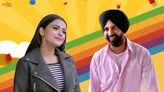 ਭਾਬੀ ਲਈ Serious Gippy Grewal  Punjabi Movie Scene  Latest Punjabi Movies 2022  Simi Chahal Movie [upl. by Aidnac]