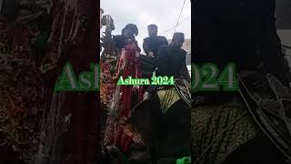 Ashura 2024 azadarehussain ashora nohas yahussian ashura2024 [upl. by Zilef]