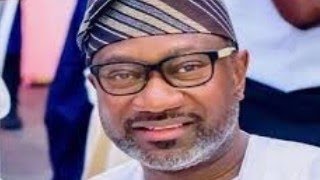 How Femi Otedola Made His Money [upl. by Ailec]