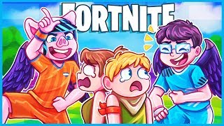 This is ruining Fortnite [upl. by Busby]