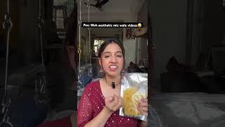 Dekhe hai kisine woh asmr videos😂 relatable comedy mic funny memes aesthetic voice shorts [upl. by Itirp]