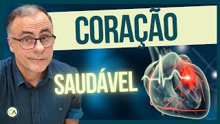 7 Suplementos para a Saúde do Coração [upl. by Onairpic356]