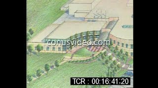 Plans to Build New Library for Columbine Are Going Forward January 21 2000 [upl. by Lyns]