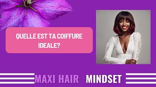 Comment Trouver ta Coiffure Ideale [upl. by Fauch]