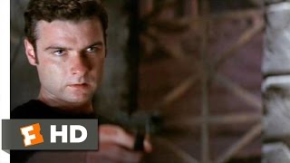 Scream 2 112 Movie CLIP  Killer Opening 1997 HD [upl. by Erbua938]