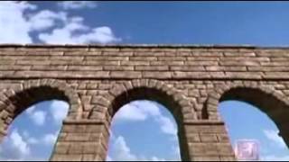 Romans  Aqueducts [upl. by Amaty417]