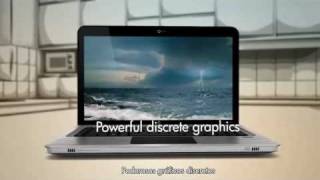 Notebook Hp Pavilion DV6 [upl. by Gader]