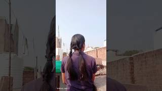 quickly and easy hairstyles ❤️ easyhaiestyle hairtutorial 4chairstyles kbeauty diyhairstyles [upl. by Eenaj]