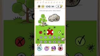 BRAIN TEST braindom3 brainiton braintest brain braingames shorts subscribe braingame short [upl. by Darryn]