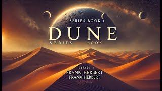 Dune FullAudiobook Ex 03 Select Settings → Audio Track → English Audio to listen to the book [upl. by Ahsinert386]