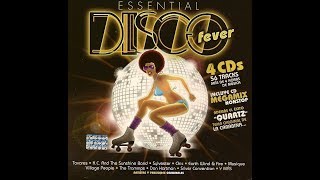 Essential Disco Fever 1 [upl. by Kaden]