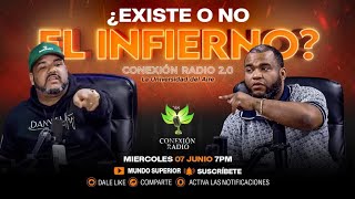 ¿EXISTE O NO EL INFIRNO  PASTOR LEONARDO Y RANDY MONTILLA CONTRA GAMALIEL [upl. by Tedder522]