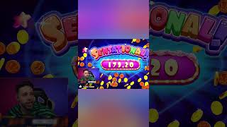 GRANDES GANHOS NO CASSINO STREAM CASSINO ONLINE casino bigwin slot [upl. by Kermit]