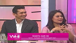 TV3 Malaysia  DaytimeBreakfast Talkshow programming Promo 2018 [upl. by Arondel]