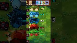 All Level Fusion New King Corn 🔥 pvz pvz2 pvzfusion plantsvszombies [upl. by Flann]