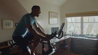 Peloton TV Commercial Playlists Free Trial [upl. by Suilenroc]