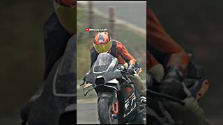 KTM RC 8C RACING EDITION KTM sportsbike track bike super fast ytshorts new [upl. by Manvell311]