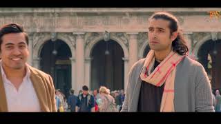 phir chala jubin Nautiyal  jo humnava the full song [upl. by Prospero443]