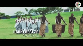 New Rwandan song  urukerereza by inyenyeri  urukerereza [upl. by Zysk]