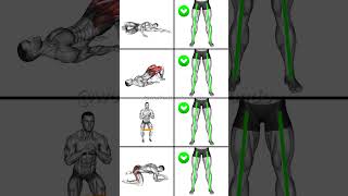 FIX Valgus Knees The BEST Exercises to CORRECT Your Alignment [upl. by Akedijn]