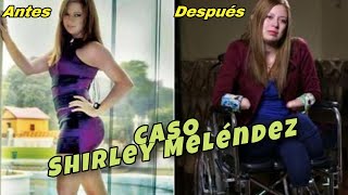 Caso Shirley Meléndez  la peor negligencia medica entretenimiento datosinteresantes documental [upl. by Ahsenar]