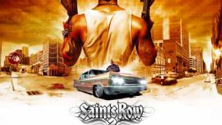 Saints Row 2  Take on me song sung by all players [upl. by Ycnay633]