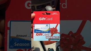 What can a 5000 naira Shoprite gift card get you Let’s find out youtubemadeforyou 100shorts2024 [upl. by Glynnis]