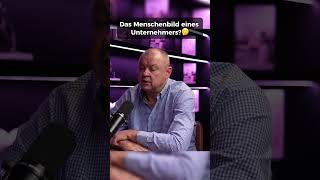 Das Menschenbild eines Unternehmers🤔 Ganze Folge mit Robert Ehlert jetzt online behindthemillions [upl. by Lsil]