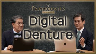 PROSTHODONTICS ON FRIDAY Digital Denture [upl. by Janean385]