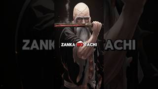 Yamamoto’s Bankai The Four Directions of Zanka no Tachi  Black Swordscat [upl. by Ahseiyt]