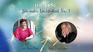 Impulse für mehr Leichtigkeit  Tool 1 [upl. by Anahsek]