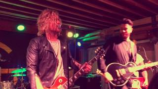 16 Years  The Griswolds Live at Valley Bar [upl. by Wesla]