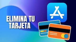 eliminar tarjeta del play store [upl. by Ott]