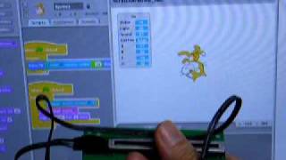 Scratch  Arduino [upl. by Radborne]